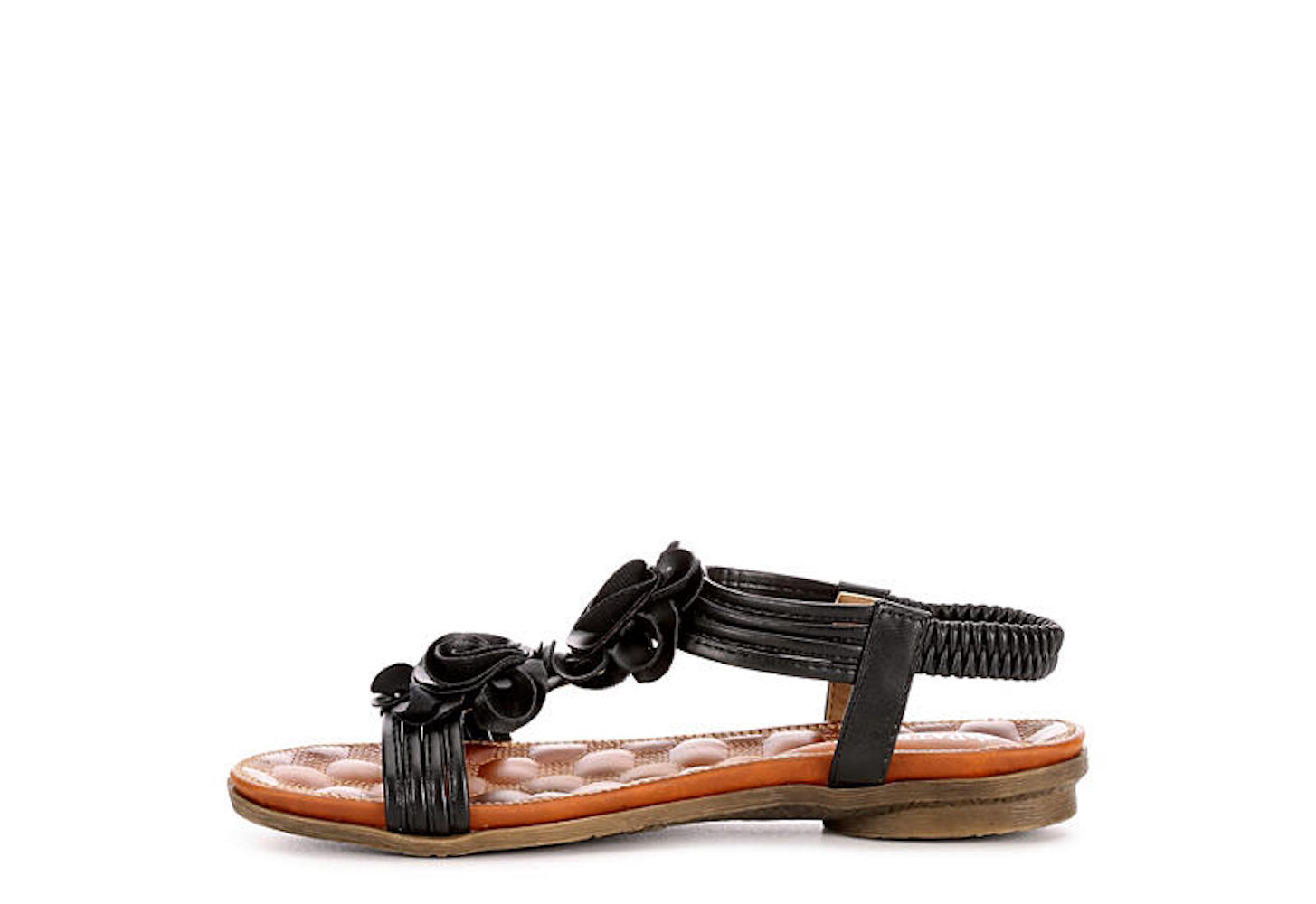 patrizia nectarine sandals