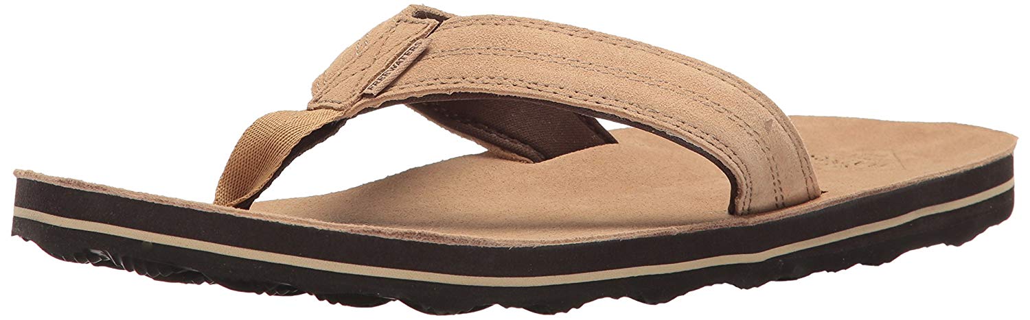 freewaters dillon flip flop