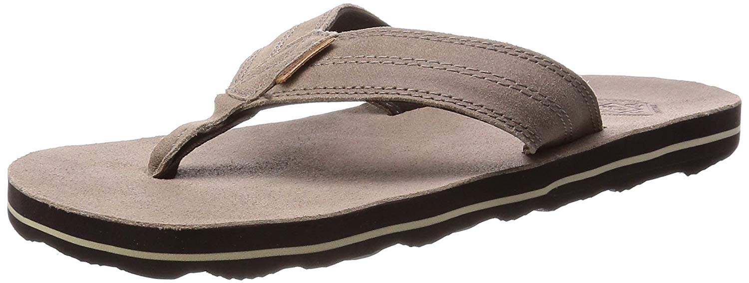 freewaters mens flip flops