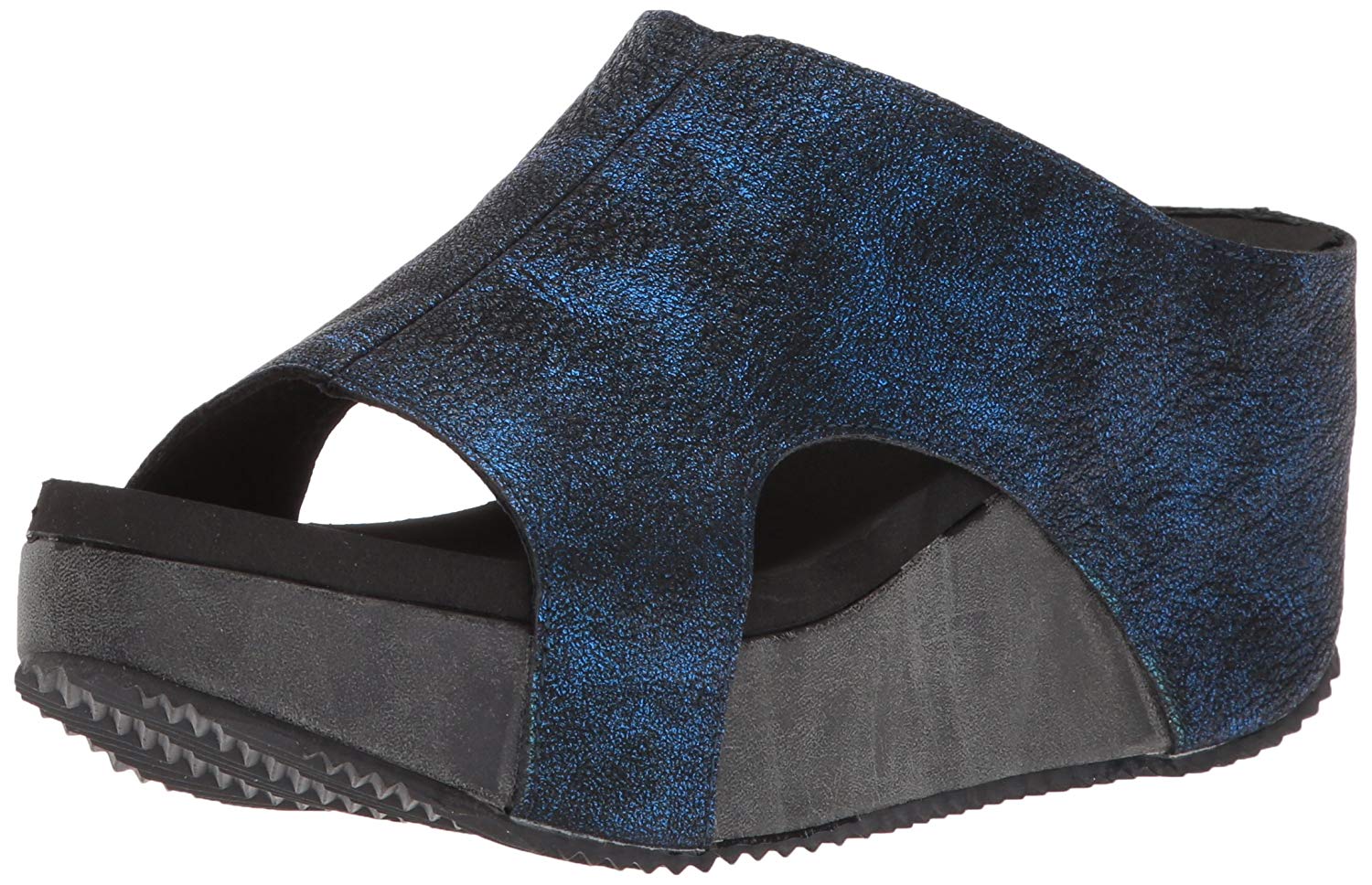 Volatile Women's Bronx Wedge Sandal