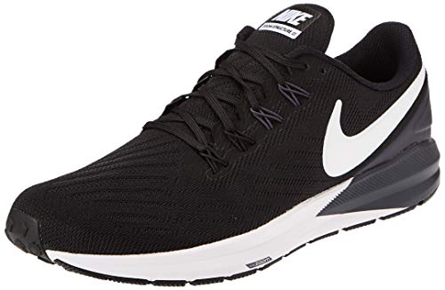 nike men's zoom structure 22 running shoe