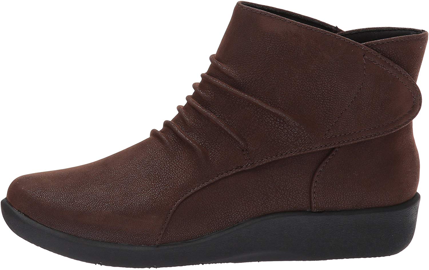 sillian sway bootie