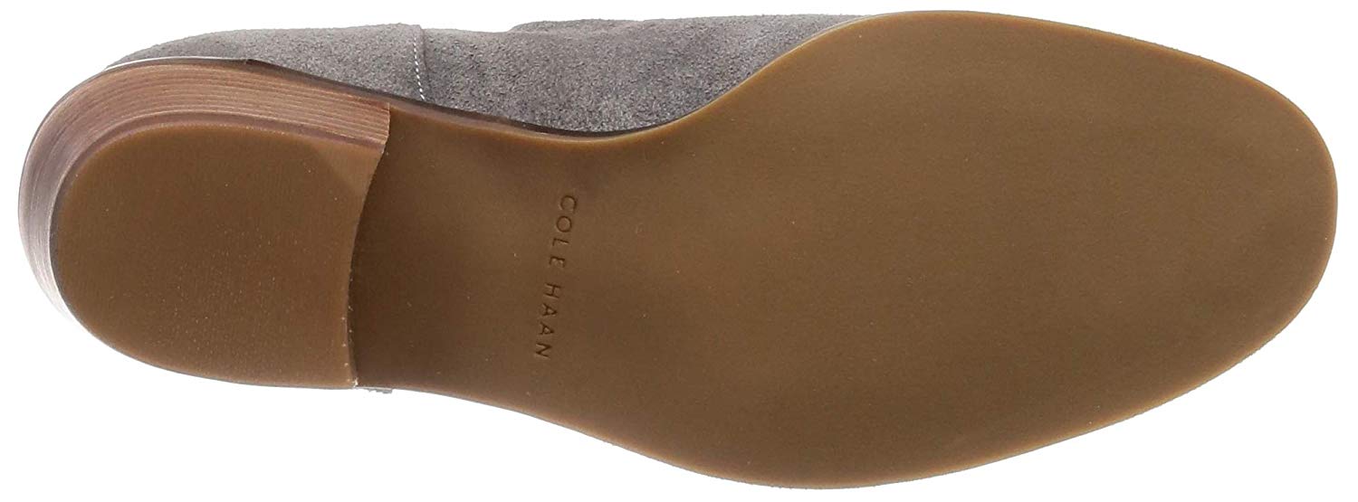 cole haan cowboy boots womens
