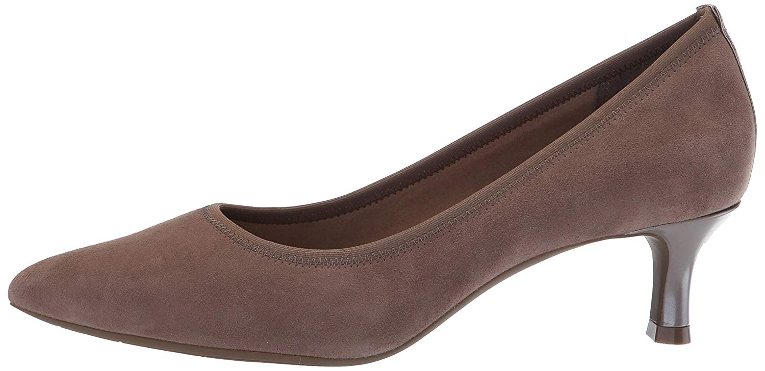 total motion kaiya slingback pump