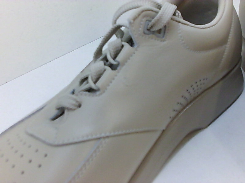 SAS Time Out Men's Tripad Comfort Leather Walking Shoe, Bone, Size 14.0 ...