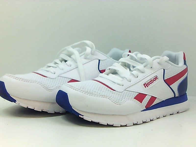 reebok classic harman run s men's sneakers