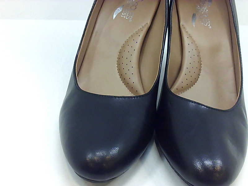 aerosoles women's octagon pump