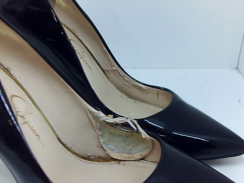 paxtey pointed toe pump jessica simpson