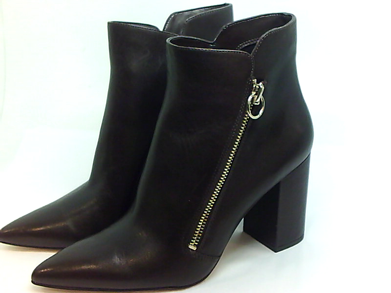 russity booties