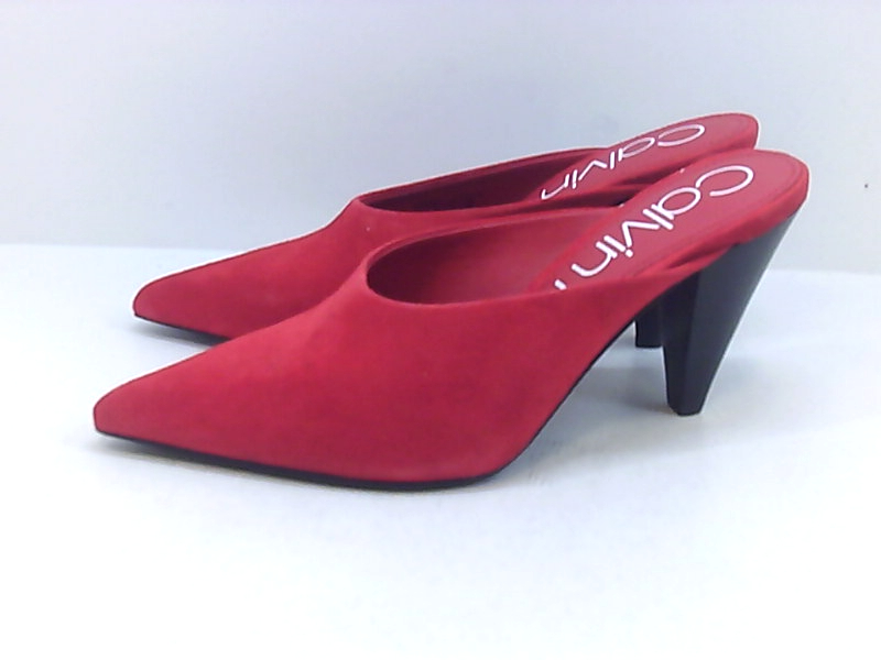 calvin klein heels price