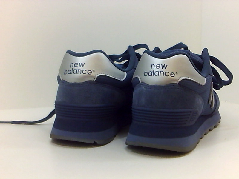 new balance boots women deepblue