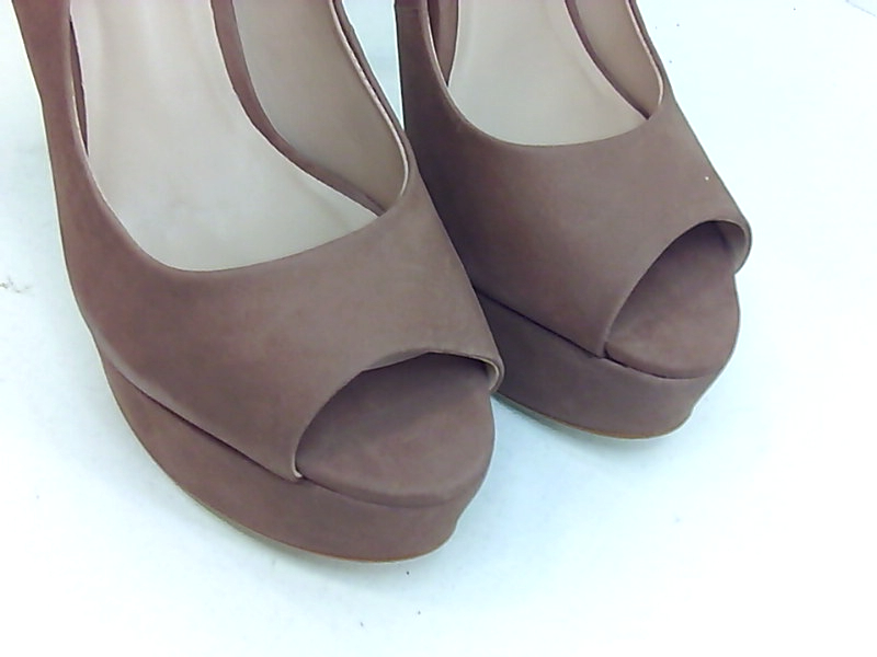 steve madden deanna platform pump