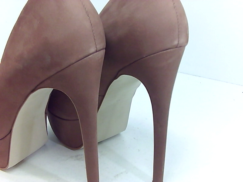 steve madden deanna platform pump
