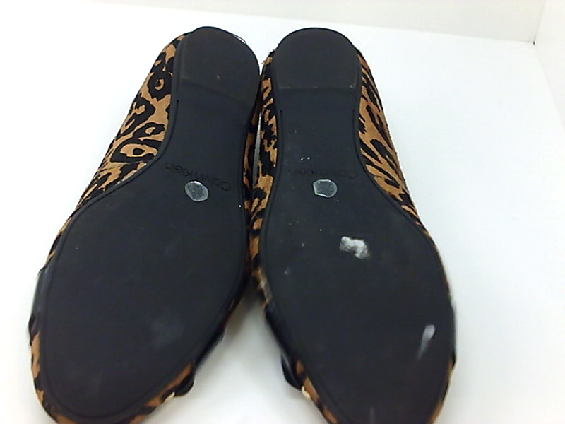 calvin klein oneta flats