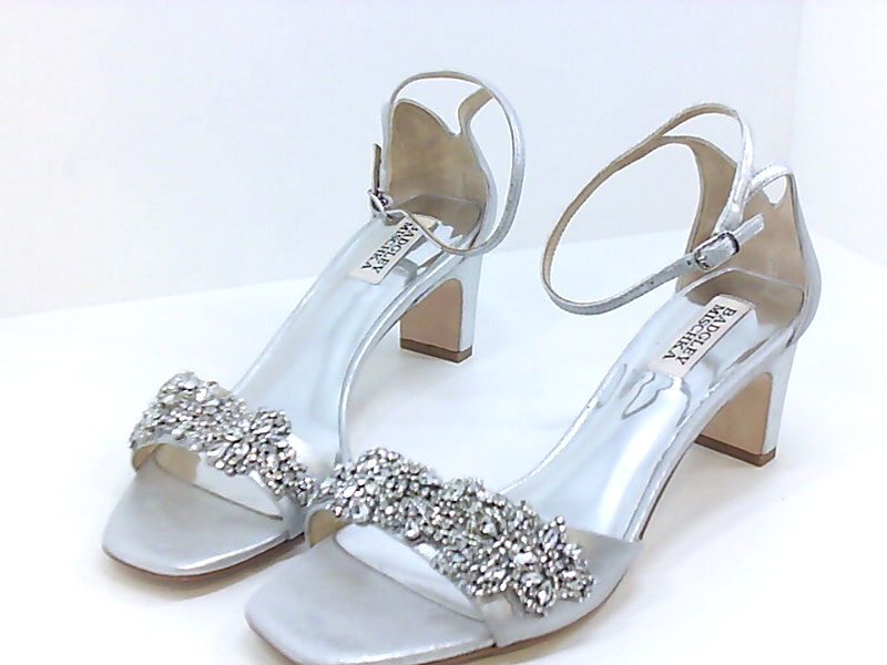 badgley mischka alison heels