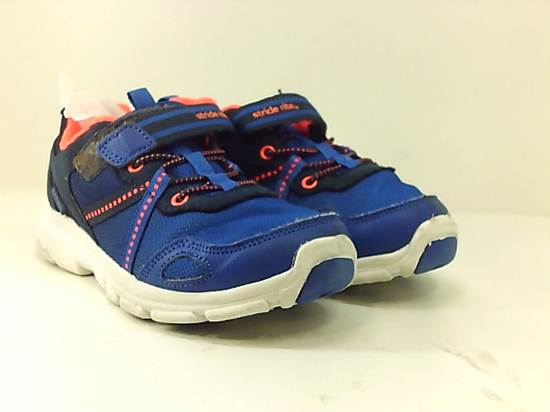 stride rite harley sneaker