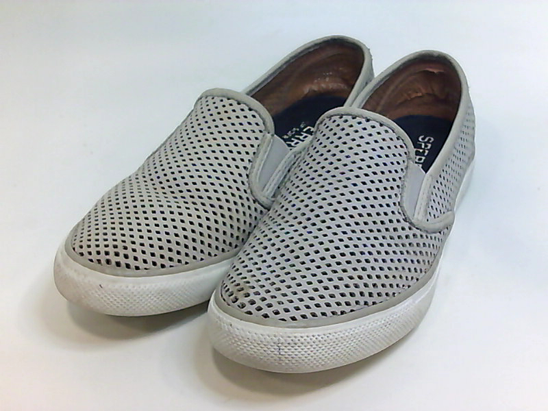 crest twin gore perf sneaker