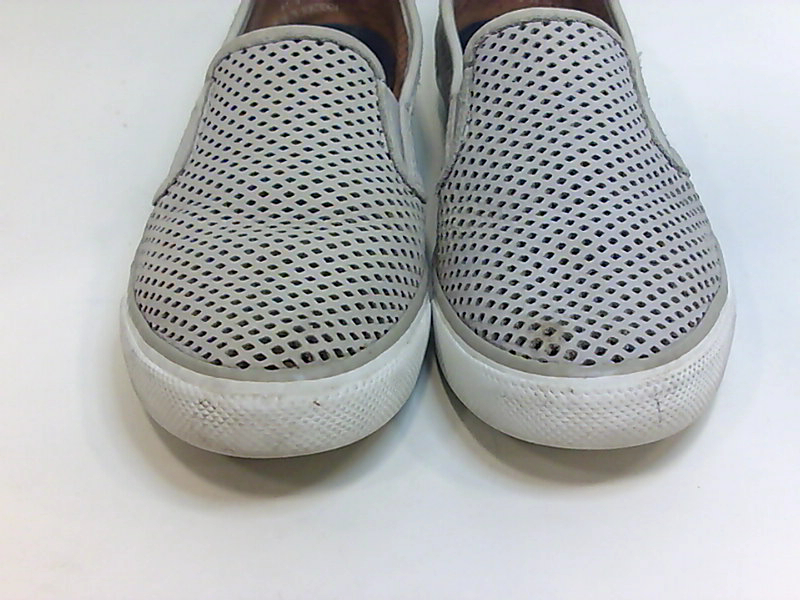 crest twin gore perf sneaker