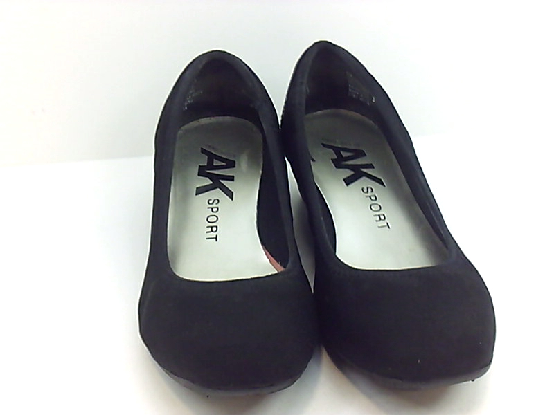anne klein wisher sport wedge pump