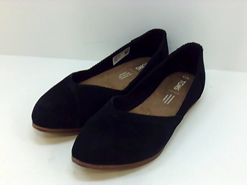 toms women's jutti ballet flat