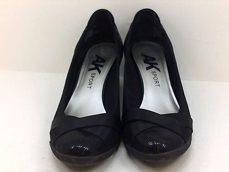 anne klein sport waverly wedge pump