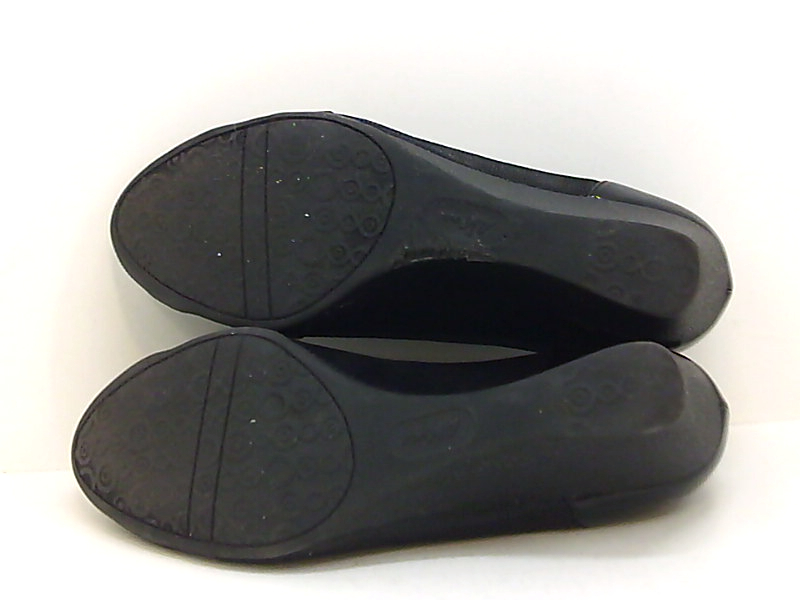 sport taelyn wedge pump