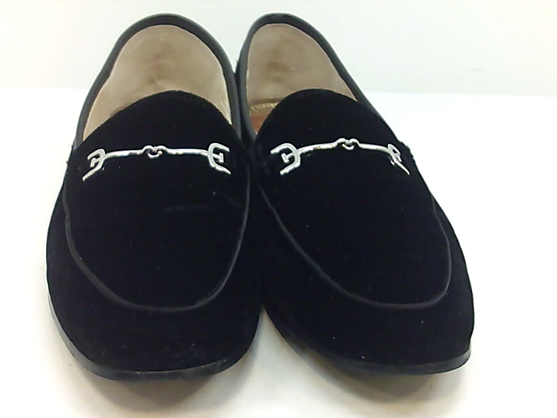 black loafers sam edelman