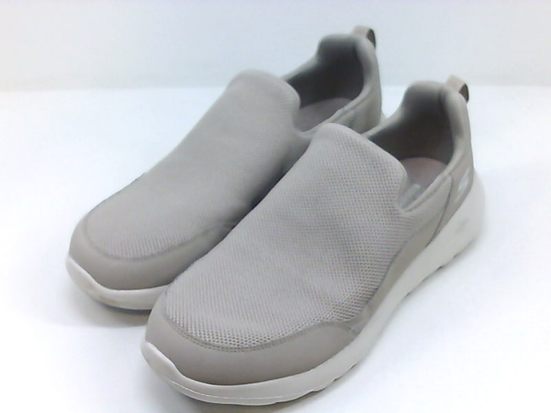 Skechers Men's Go Walk Max 54626 Sneaker, Khaki, Size 8.5 JsTs | eBay