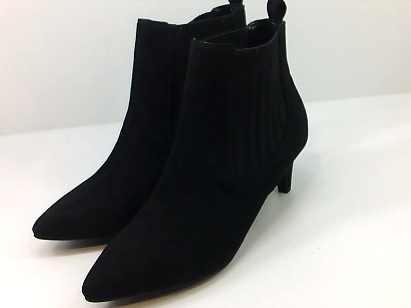 bar III B35 Elizaa Ankle Boots, Black, 6.5 US, Black, Size 6.5 hPmZ | eBay