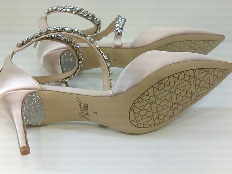 badgley mischka jaylah