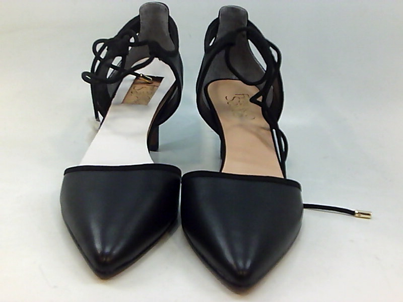 franco sarto hinton patent pump