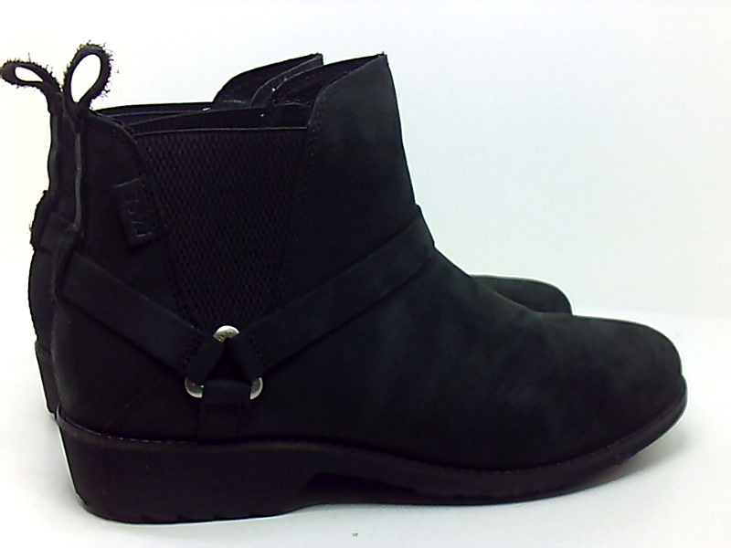teva de la vina dos chelsea