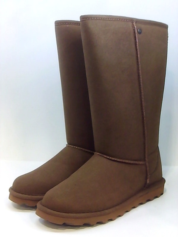 bearpaw vegan elle tall