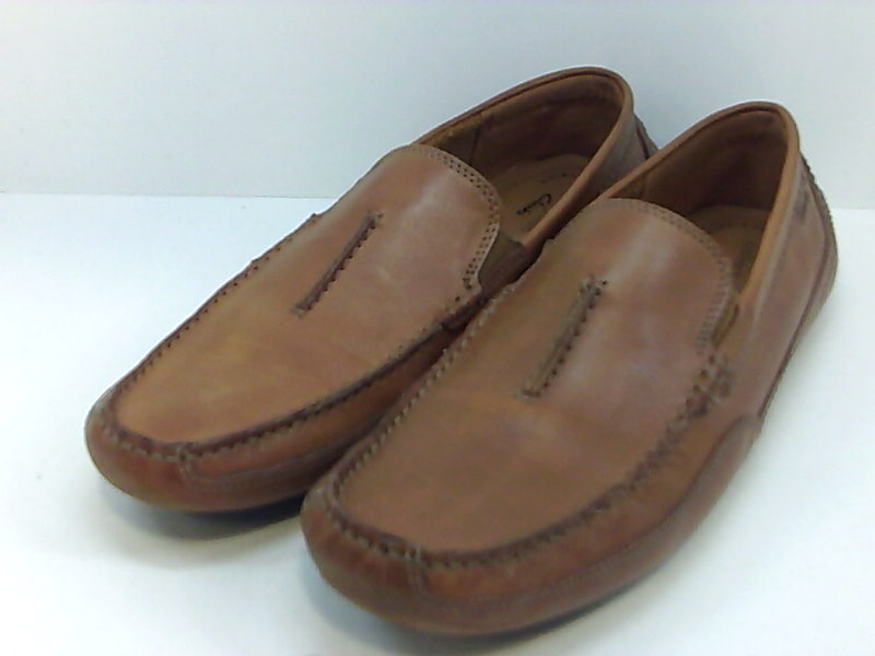 CLARKS Men's Ashmont Race, Tan, Size 12.0 cA02 | eBay