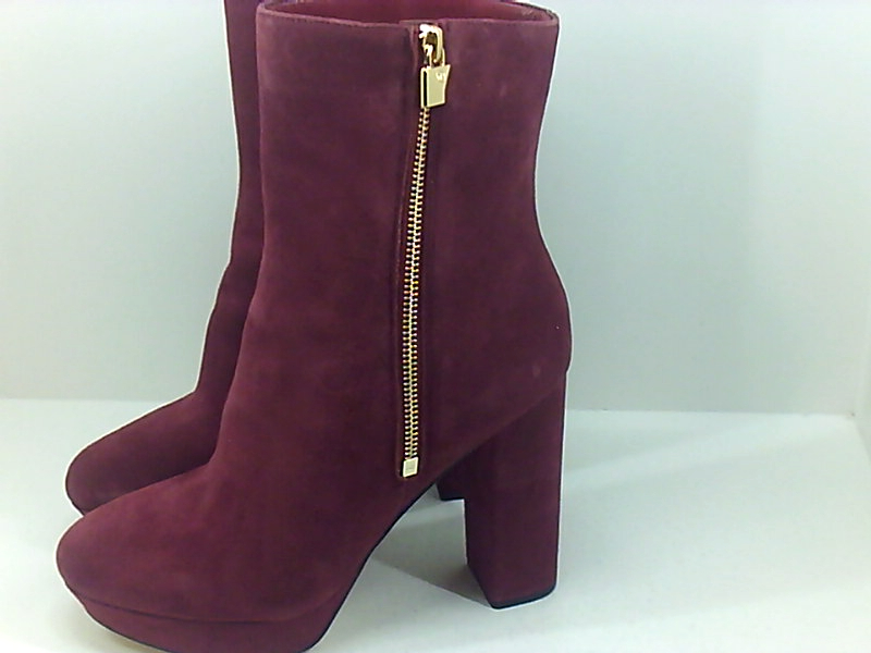 michael kors frenchie platform bootie
