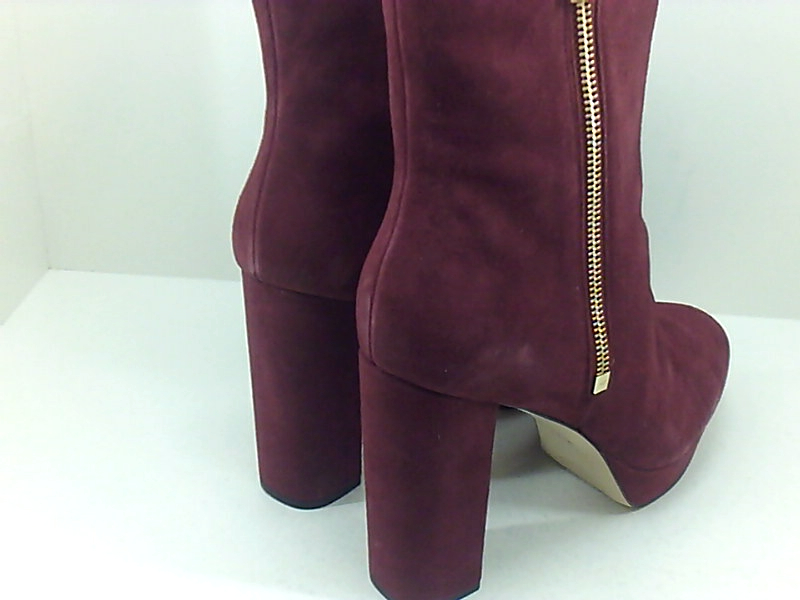 michael kors frenchie platform bootie