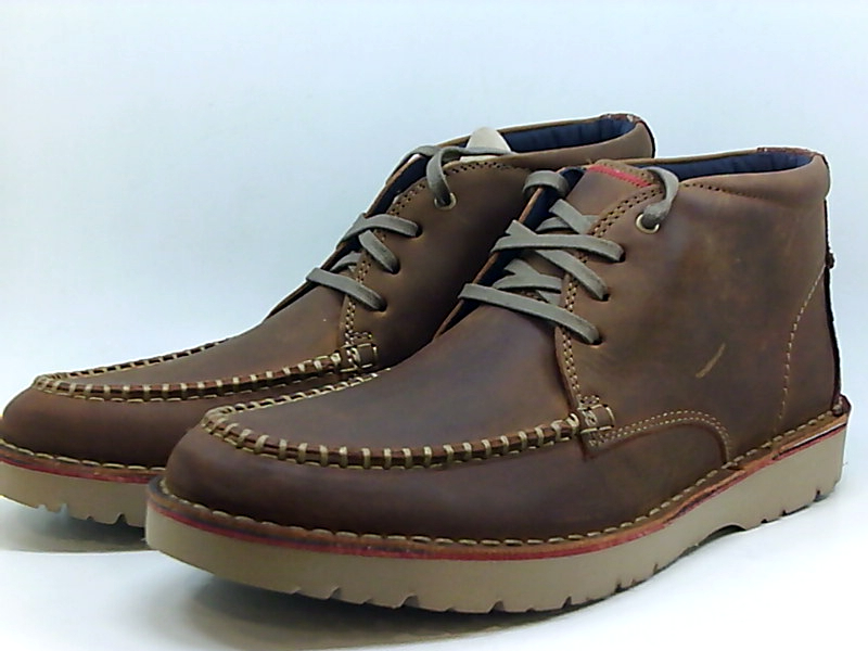 clarks vargo apron boot