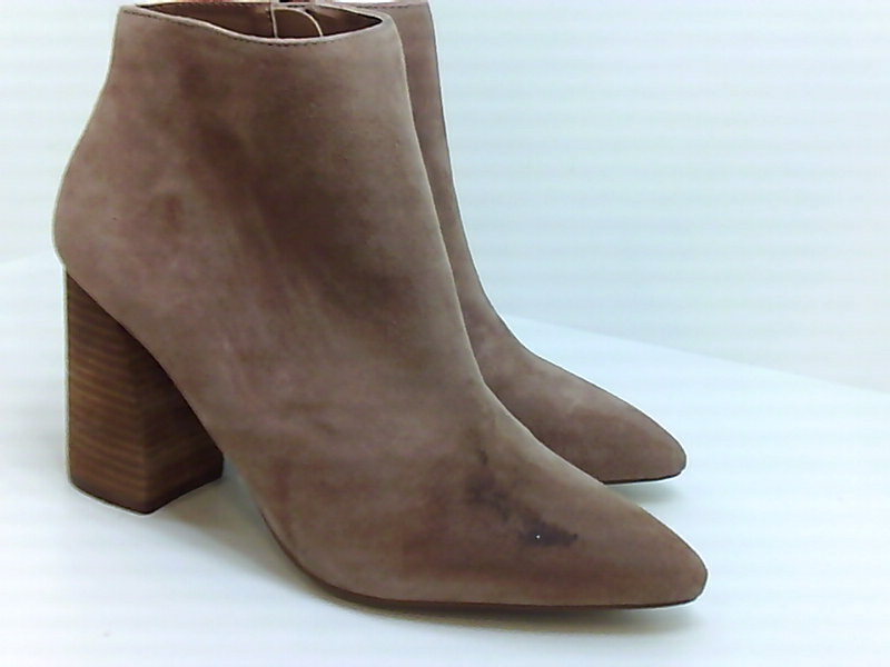 steve madden simmer boot