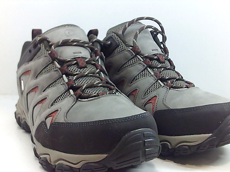 merrell men's pulsate 2 ltr hiking shoe