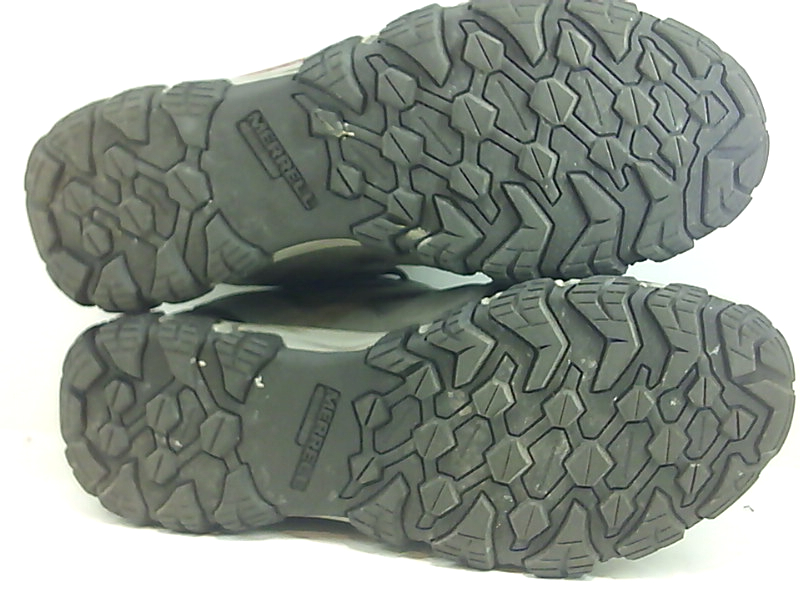 merrell men's pulsate 2 ltr hiking shoe