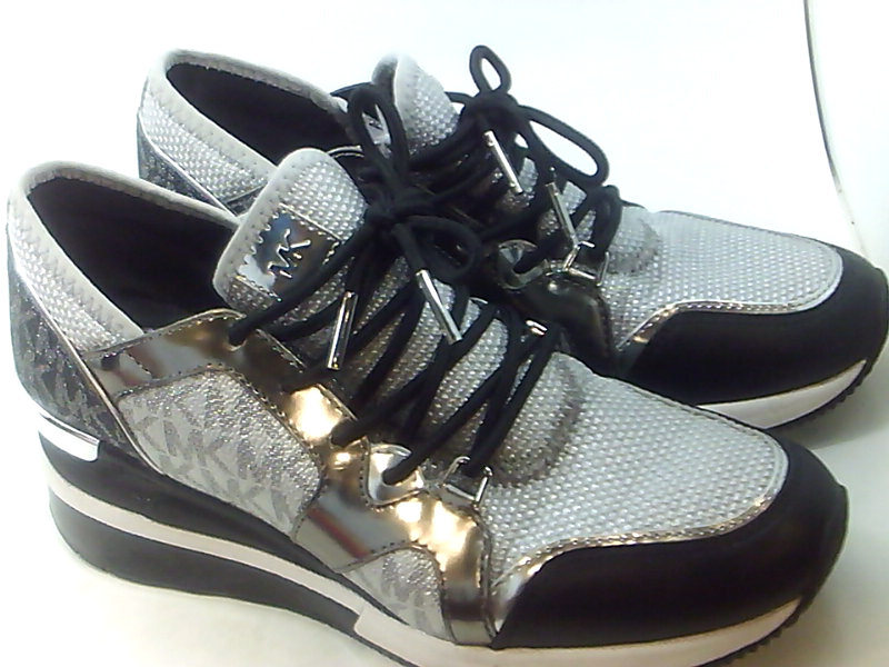 mk female shoes