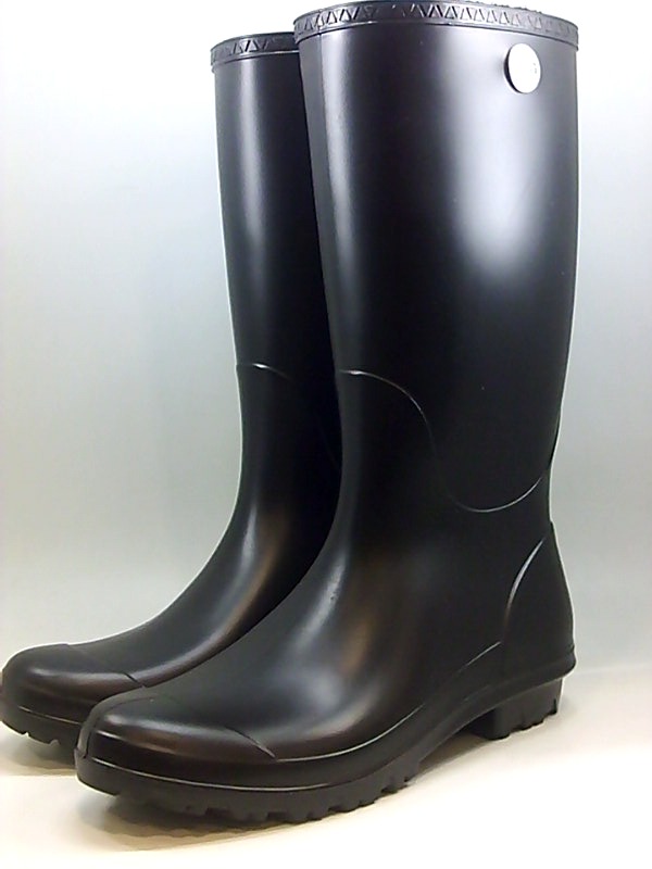 shelby matte waterproof rain boot