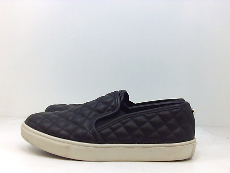 womens steve madden ecentrcq slip on casual shoe