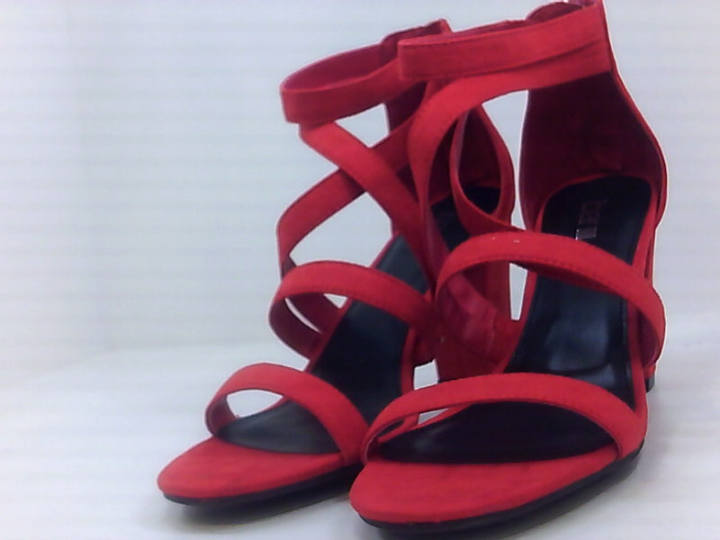 3 inch block heels
