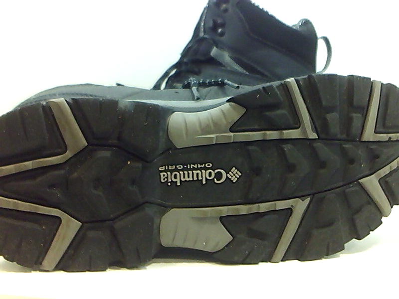 men's gunnison ii omni heat boot