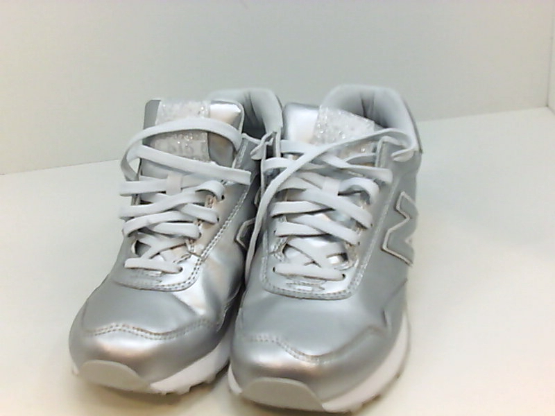 new balance 515 Silver