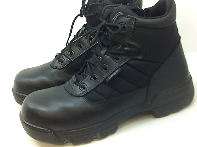 bates ankle boots