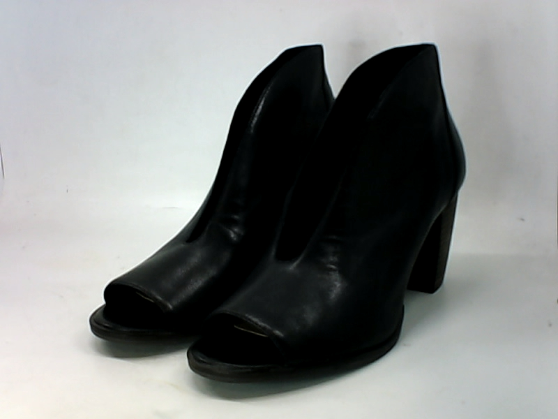 Lucky Brand Women's Lk-joal Pump, Black, Size 7.5 F2aE | eBay