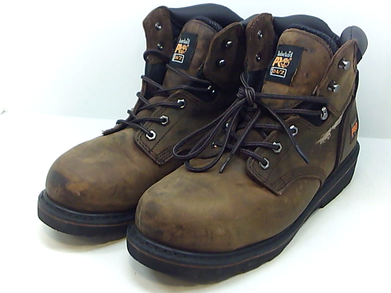 timberland pit boss 6