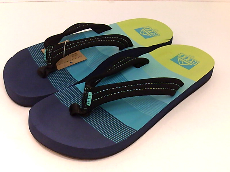 infant reef sandals